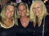 Pam, Liz & Jane (Carlisle, Pa.) were on hand for great music at Bourbon St.
